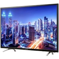 телевизор Daewoo L49S790VNE Черный