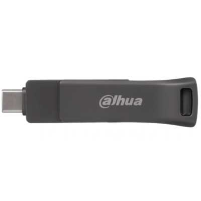 флешка Dahua 32GB DHI-USB-P629-32-32GB Черный