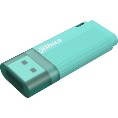 флешка Dahua 64GB DHI-USB-U126-30-64GB Зеленый