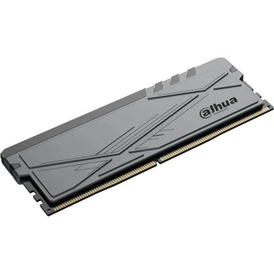 оперативная память Dahua C600 Black DHI-DDR-C600UHD8G32