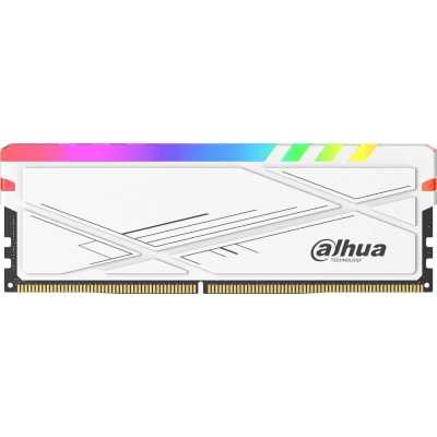 оперативная память Dahua C600 White RGB DHI-DDR-C600URW16G36D