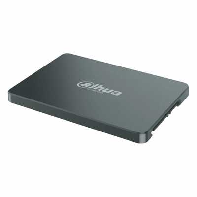 SSD диск Dahua C800 Lite 512Gb DHI-SSD-C800RS512G Серый