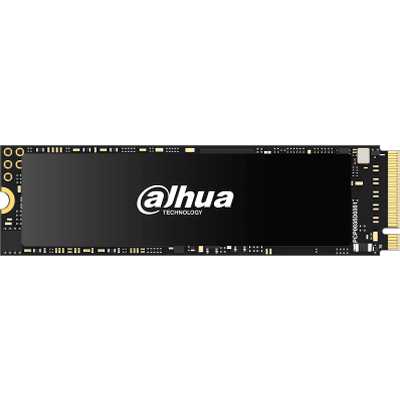 SSD диск Dahua C970 Plus 2Tb DHI-SSD-C970VN2TB Черный