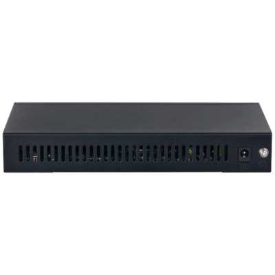 коммутатор Dahua DH-ERC210-P