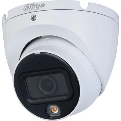 аналоговая видеокамера Dahua DH-HAC-HDW1200TLMP-IL-A-0280B-S6