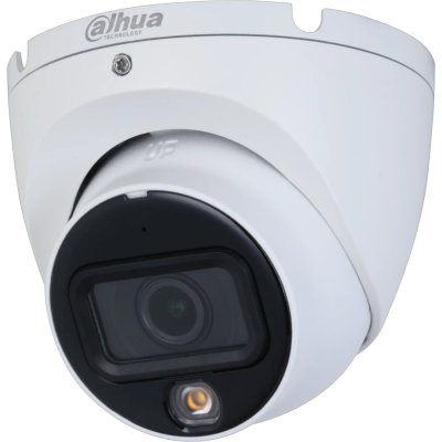 аналоговая видеокамера Dahua DH-HAC-HDW1200TLMP-IL-A-0280B