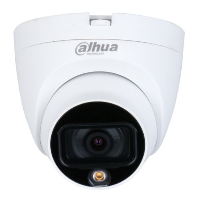 аналоговая видеокамера Dahua DH-HAC-HDW1239TLQP-IL-A-0280B-S2