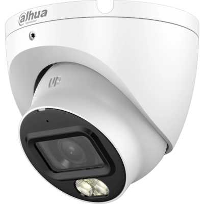 аналоговая видеокамера Dahua DH-HAC-HDW1500TLMP-IL-A-0360B-S3