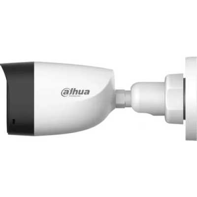 аналоговая видеокамера Dahua DH-HAC-HFW1500CLP-IL-A-0280B-S2