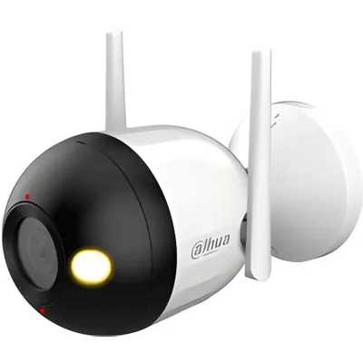 IP видеокамера Dahua DH-IPC-F4CP-LED-0280B