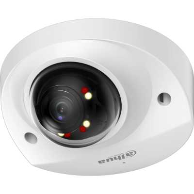IP видеокамера Dahua DH-IPC-HDBW2249FP-AS-IL-0360B