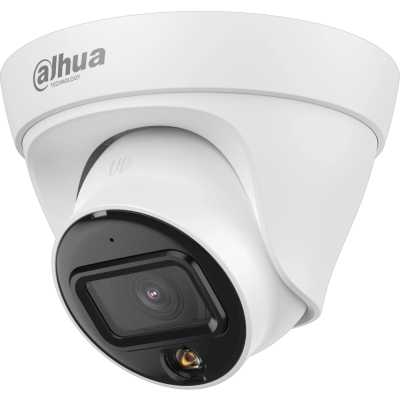 IP видеокамера Dahua DH-IPC-HDW1439T1P-A-LED-0280B-S6