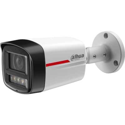 IP видеокамера Dahua DH-IPC-HFW2249TLP-S-LED-0360B-PRO