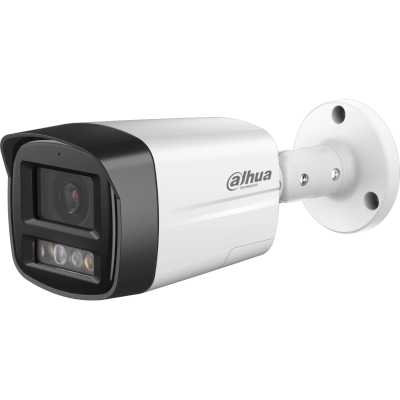 IP видеокамера Dahua DH-IPC-HFW2449TLP-S-PV-0360B