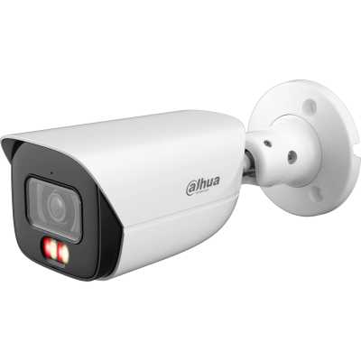 IP видеокамера Dahua DH-IPC-HFW3249EP-S-IL-0280B