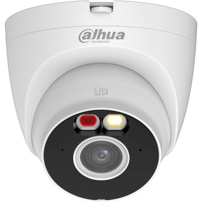 IP видеокамера Dahua DH-IPC-T3AP-IL-0280B