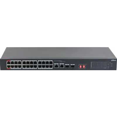 коммутатор Dahua DH-S3226-24ET-375