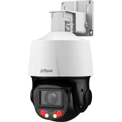 IP видеокамера Dahua DH-SD3E410DB-GNY-A-PV1