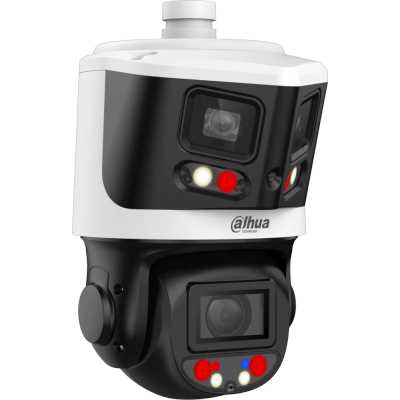 IP видеокамера Dahua DH-SDT3E410-8P-MB-A-PV1-0280