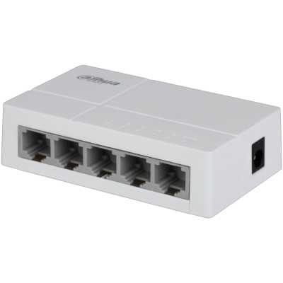коммутатор Dahua DH-SF1005L