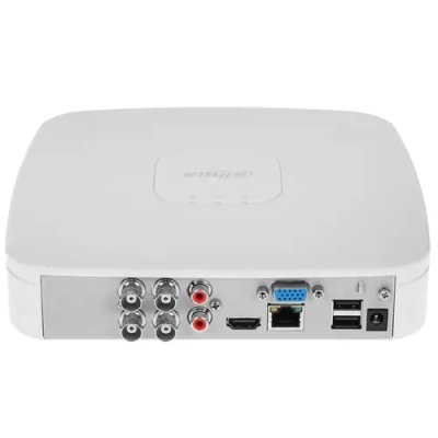 видеорегистратор Dahua DH-XVR5104C-I3