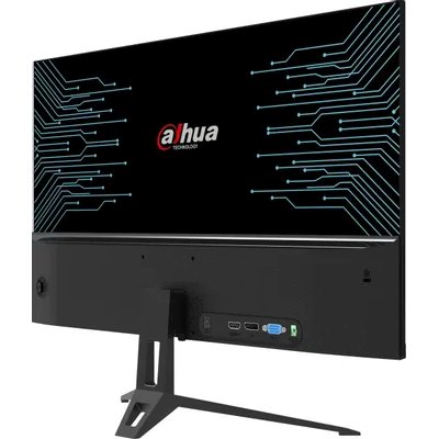 монитор Dahua DHI-LM24-B201E Черный