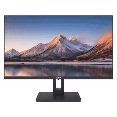 монитор Dahua DHI-LM25-B200BS Черный