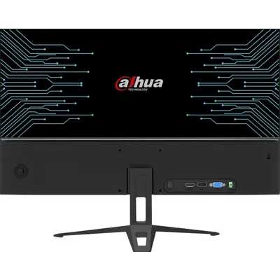 монитор Dahua DHI-LM27-B201E Черный