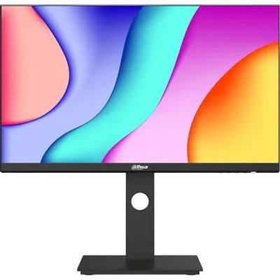 монитор Dahua DHI-LM27-U401A Черный