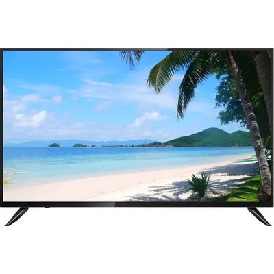монитор для видеонаблюдения Dahua DHI-LM43-F200 Черный