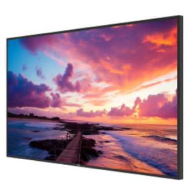 монитор для видеонаблюдения Dahua DHI-LM55-S400N