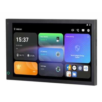 IP домофон Dahua DHI-SCP3044A-BZ