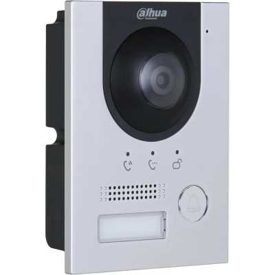 видеопанель Dahua DHI-VTO2202F-P