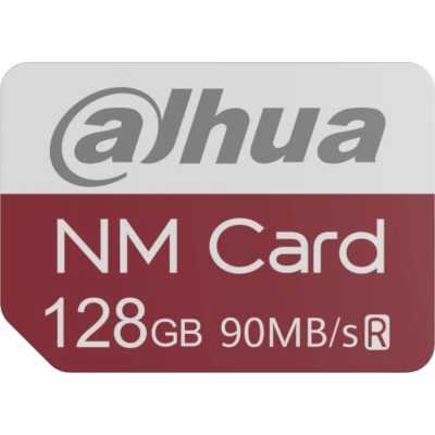 карта памяти Dahua N100 128GB DHI-NM-N100-128GB