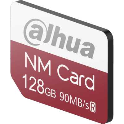 карта памяти Dahua N100 128GB DHI-NM-N100-128GB
