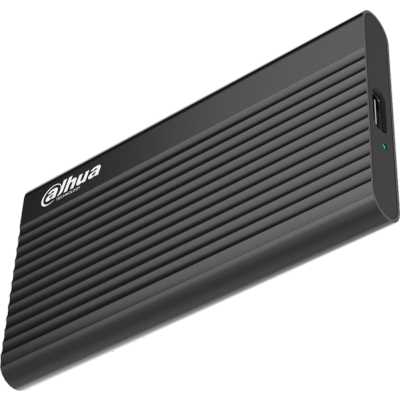 SSD диск Dahua T70 1Tb DHI-PSSD-T70-1TB Черный