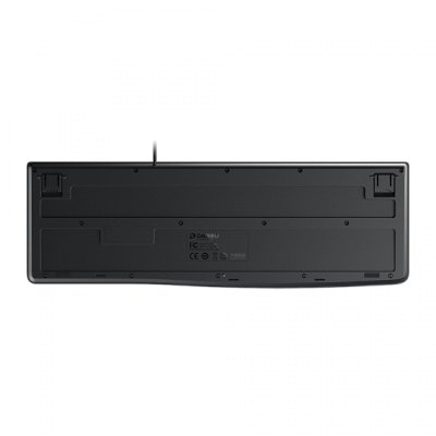 клавиатура Dareu LK185 Black Черный