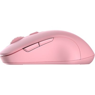 мышь Dareu LM115B Pink Белый