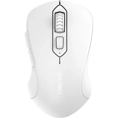 мышь Dareu LM115G White Белый