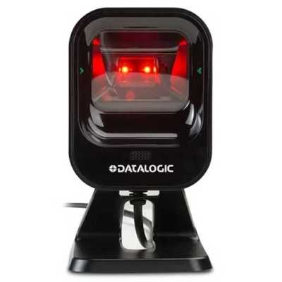 сканер штрих-кода Datalogic Magellan 900i MG0901-10001-0200 Черный