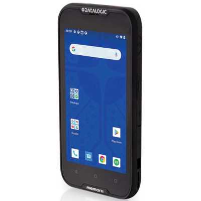 терминал сбора данных Datalogic Memor 11 944900003 черный