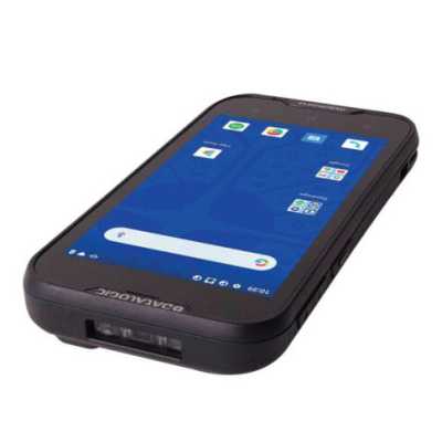 терминал сбора данных Datalogic Memor 11 944900003 черный
