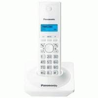 радиотелефон Panasonic KX-TG1711RUW