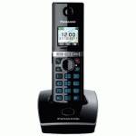 радиотелефон Panasonic KX-TG8051RUB
