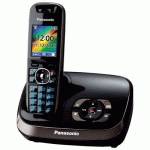 радиотелефон Panasonic KX-TG8521RUB