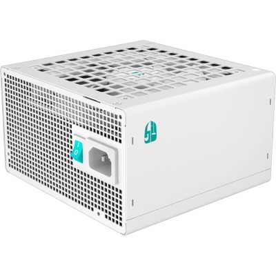 блок питания Deepcool 1000W PQ1000G GamerStorm White Белый