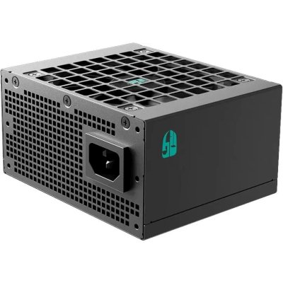 блок питания Deepcool 1000W PS1000P Черный