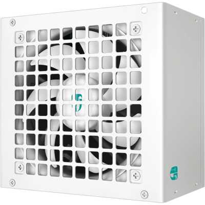 блок питания Deepcool 1200W PQ1200G GameStorm White Белый