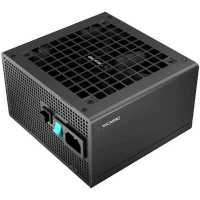 блок питания Deepcool 650W PQ650M