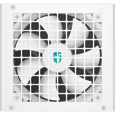 блок питания Deepcool 700W PF700X White GamerStorm Белый